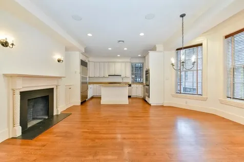17 Willow Street Boston MA 02108