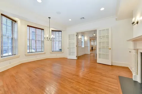17 Willow Street Boston MA 02108
