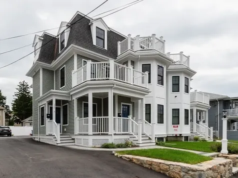 210 Adams Waltham MA 02435
