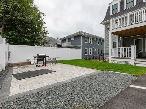 210 Adams Waltham MA 02435