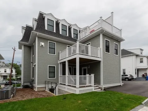 210 Adams Waltham MA 02435