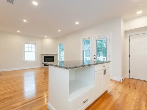 210 Adams Waltham MA 02435