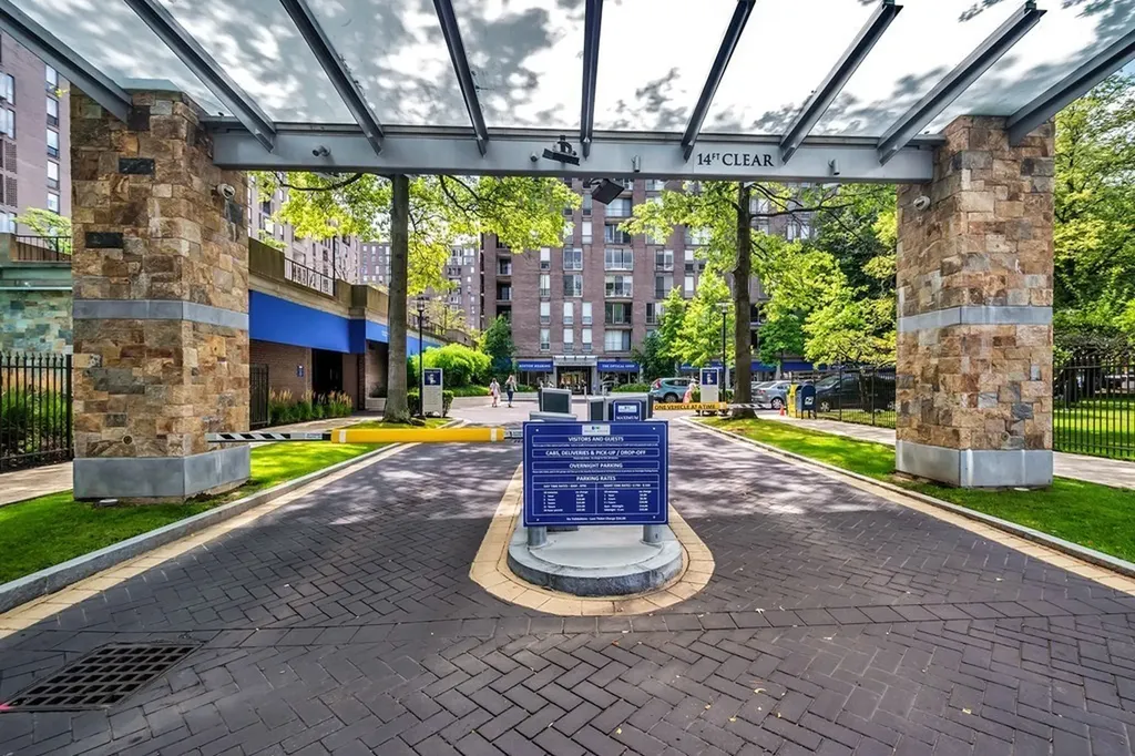44 Washington Street Brookline MA 02445