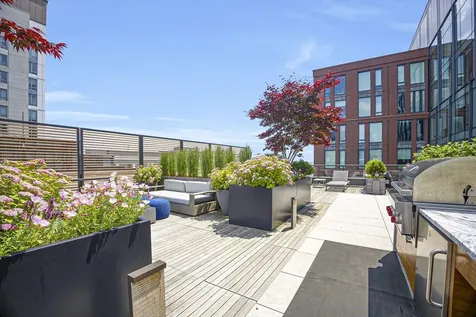 380 Harrison Avenue Boston MA 02118