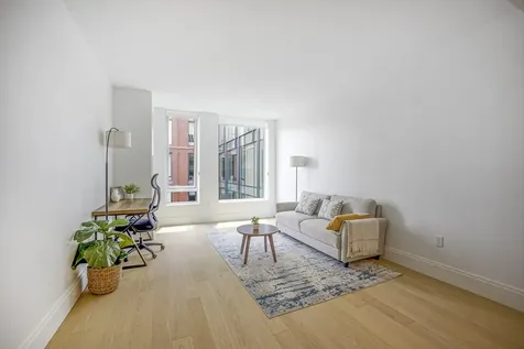 380 Harrison Avenue Boston MA 02118