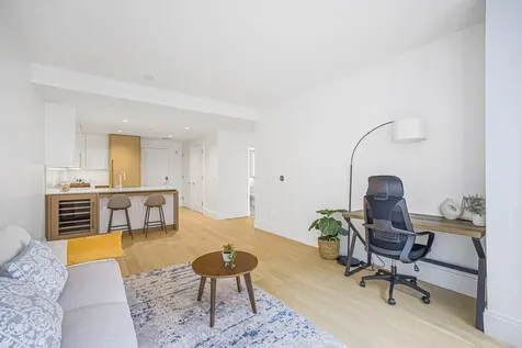 380 Harrison Avenue Boston MA 02118
