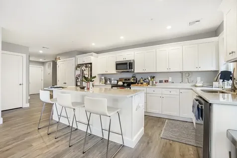245 Bussey Street Dedham MA 02026