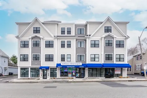 245 Bussey Street Dedham MA 02026
