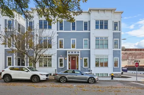 3 M Street Boston MA 02127