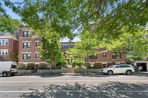 590 Washington Street Brookline MA 02446