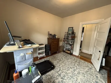 261 East Cottage Street Boston MA 02125