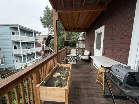 261 East Cottage Street Boston MA 02125