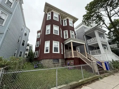 261 East Cottage Street Boston MA 02125