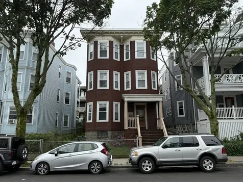 261 East Cottage Street Boston MA 02125