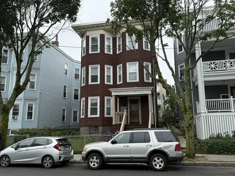 261 East Cottage Street Boston MA 02125