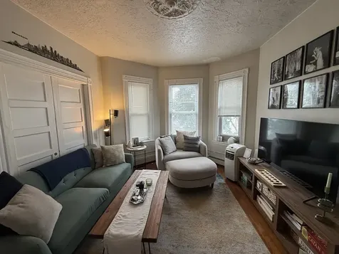 261 East Cottage Street Boston MA 02125