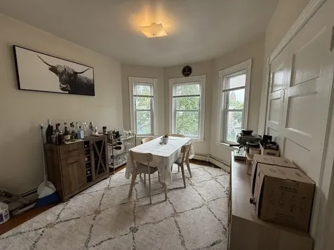 261 East Cottage Street Boston MA 02125