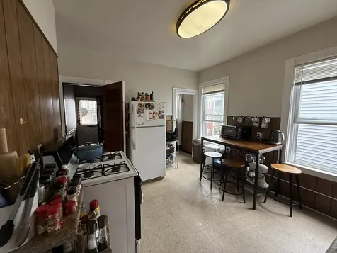 261 East Cottage Street Boston MA 02125