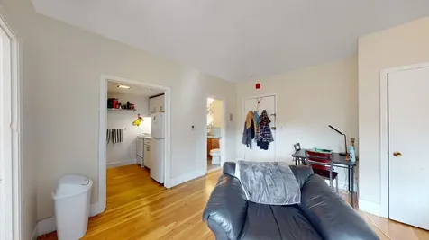 513 Beacon Boston MA 02215