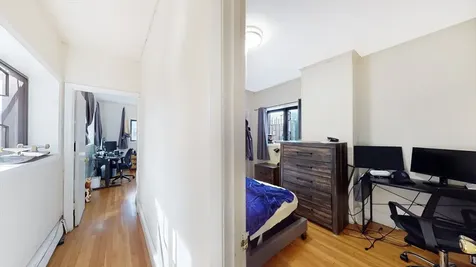513 Beacon Boston MA 02215