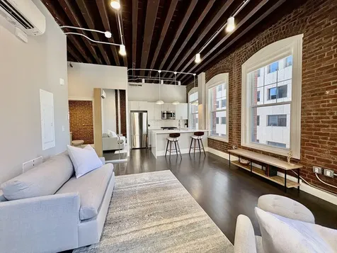 281 Franklin Street Boston MA 02110