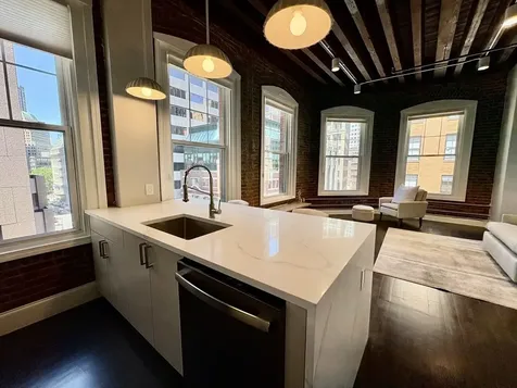 281 Franklin Street Boston MA 02110