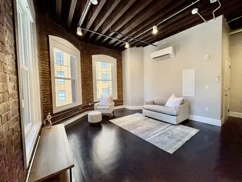 281 Franklin Street Boston MA 02110