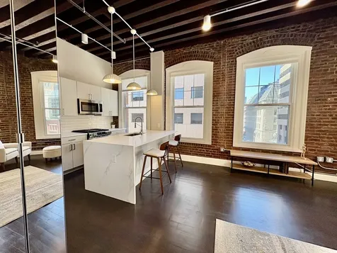 281 Franklin Street Boston MA 02110