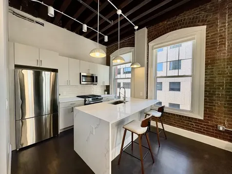 281 Franklin Street Boston MA 02110