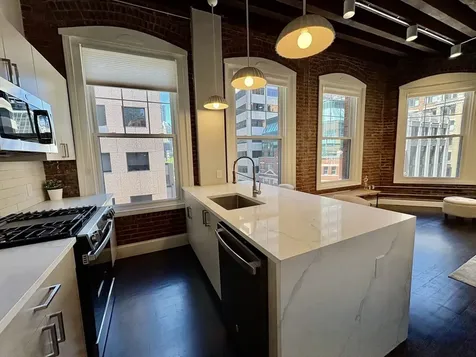 281 Franklin Street Boston MA 02110