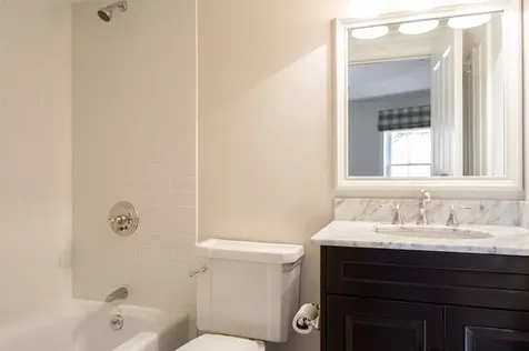 15 Marlborough Street Boston MA 02116