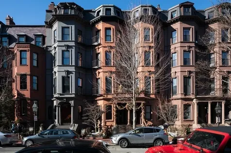 15 Marlborough Street Boston MA 02116