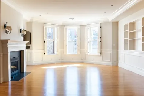 15 Marlborough Street Boston MA 02116