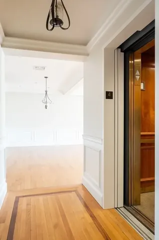 15 Marlborough Street Boston MA 02116