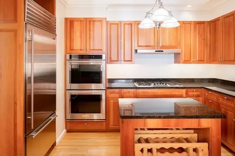 15 Marlborough Street Boston MA 02116