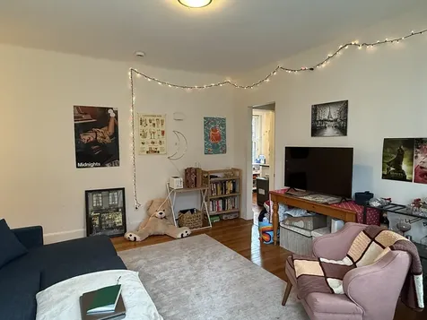 1871 Beacon Street Brookline MA 02445