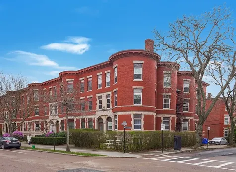 1871 Beacon Street Brookline MA 02445