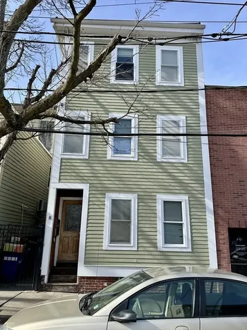 8 Bremen Street Boston MA 02128