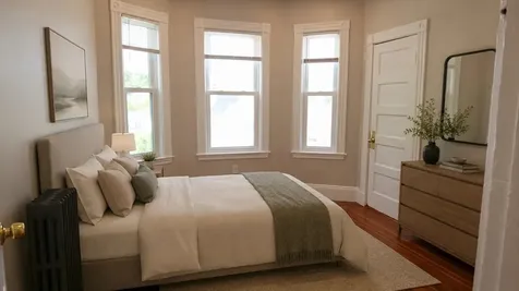 427 Geneva Avenue Boston MA 02122