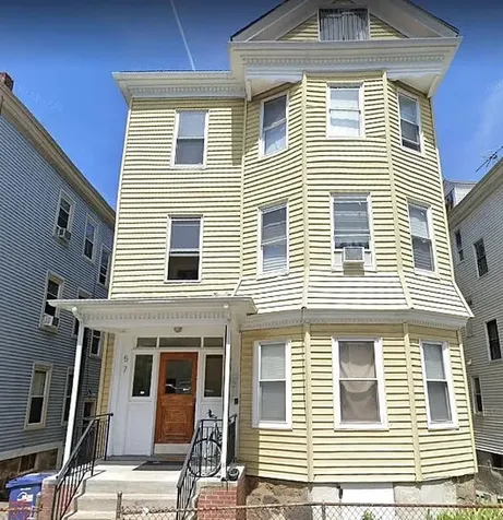 55 Hillside Street Boston MA 02120