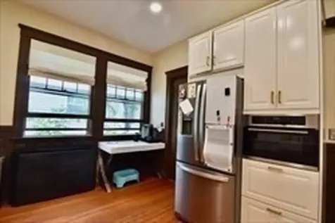 28 Brookledge Boston MA 02121
