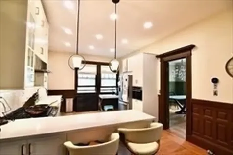 28 Brookledge Boston MA 02121
