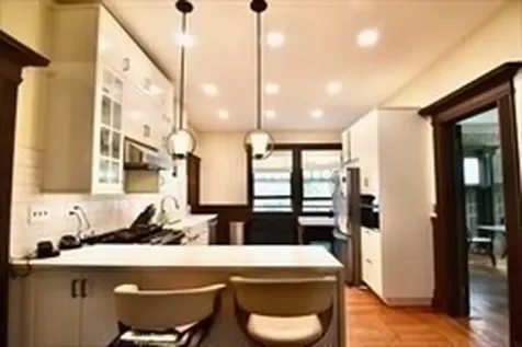 28 Brookledge Boston MA 02121