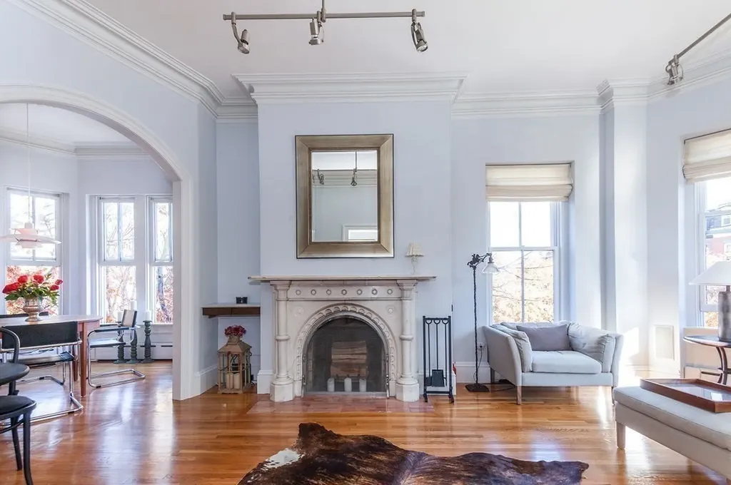 495 Columbus Avenue Boston MA 02118