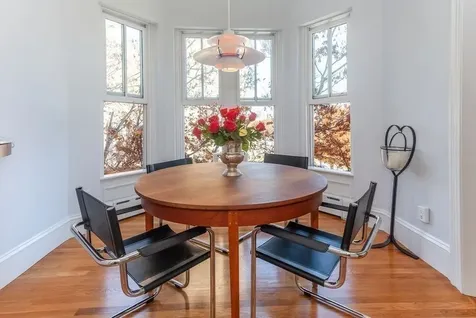 495 Columbus Avenue Boston MA 02118