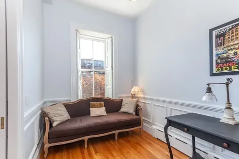 495 Columbus Avenue Boston MA 02118