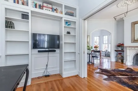 495 Columbus Avenue Boston MA 02118