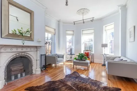 495 Columbus Avenue Boston MA 02118