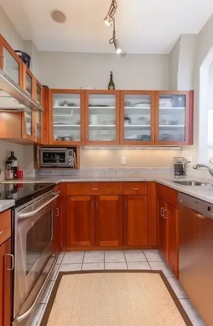 495 Columbus Avenue Boston MA 02118
