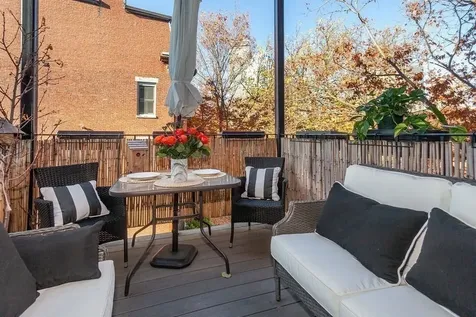 495 Columbus Avenue Boston MA 02118